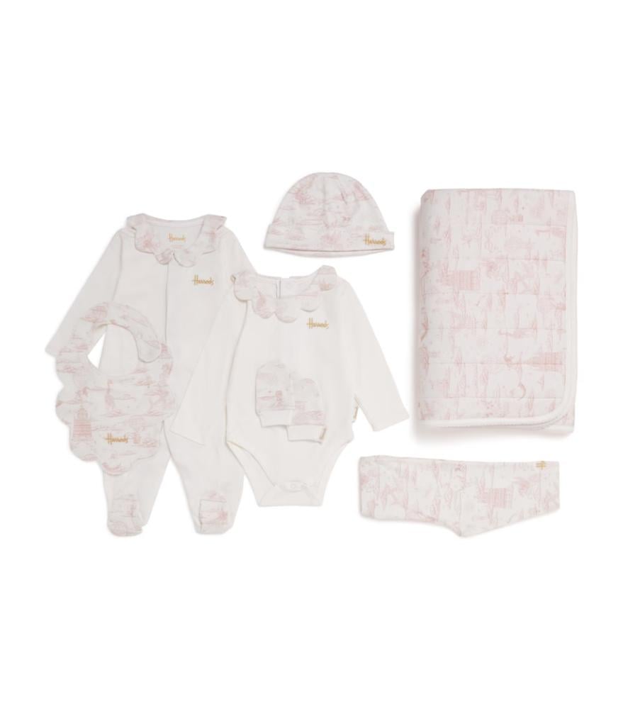 Harrods New Baby set