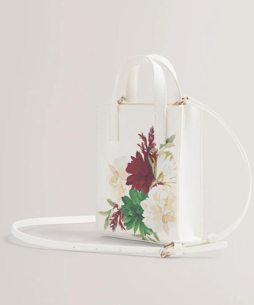 Ted Baker Floral Bag