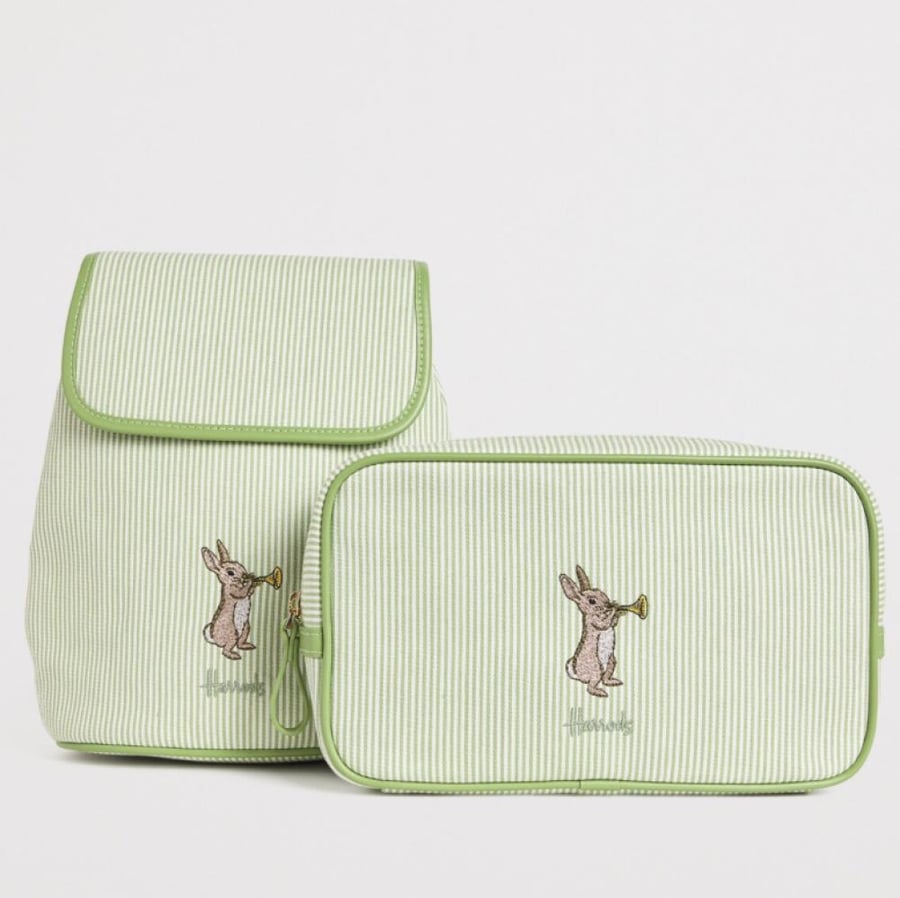 Harrods bags