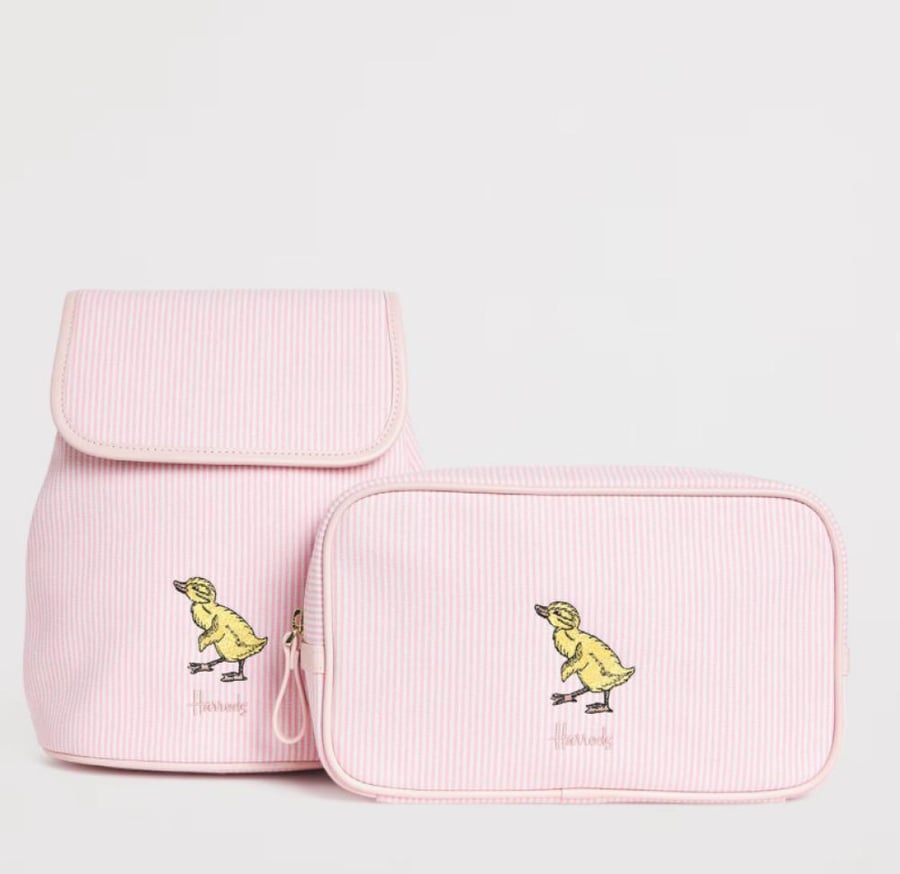 Harrods bags