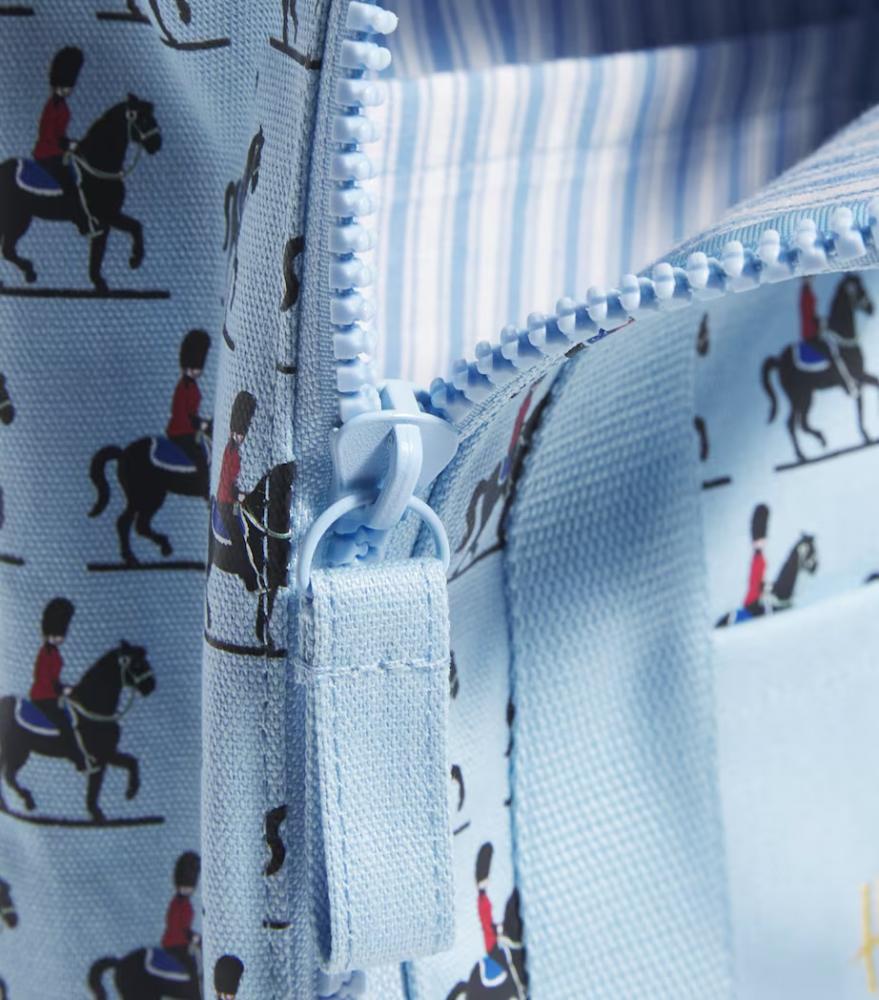 Horse Backpack