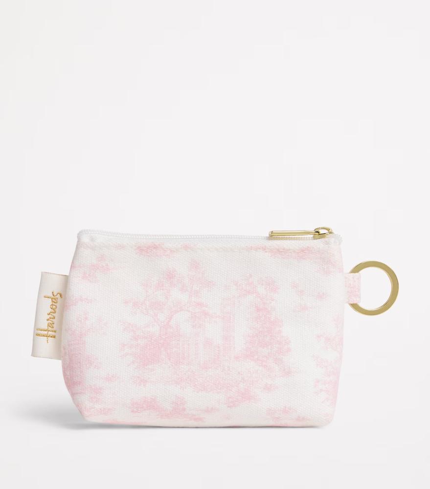 Harrods Coin Purse