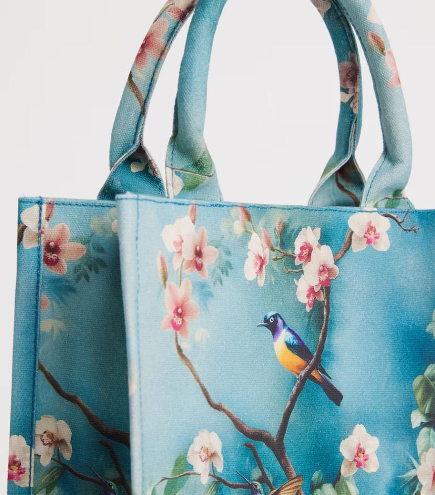 Harrods New exotics bag