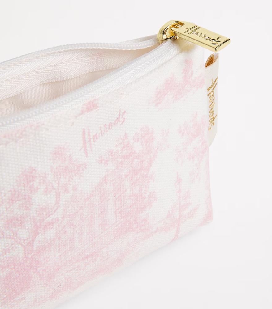 Harrods Coin Purse