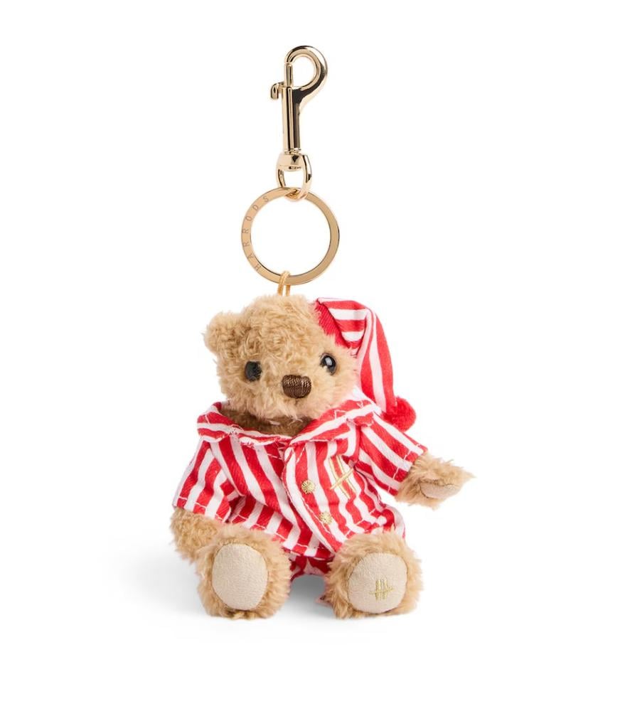 Harrods New Keyring