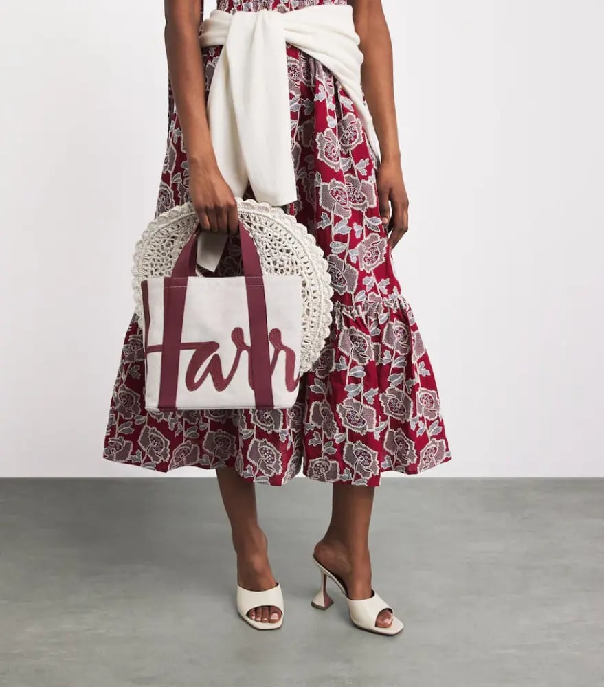 Harrods New Bag
