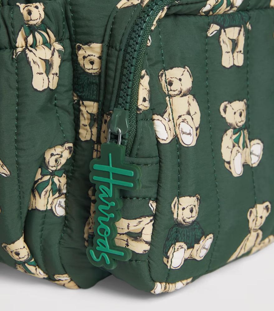 Harrods Bear Bags