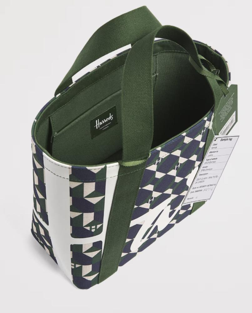 Harrods New Mini Bag