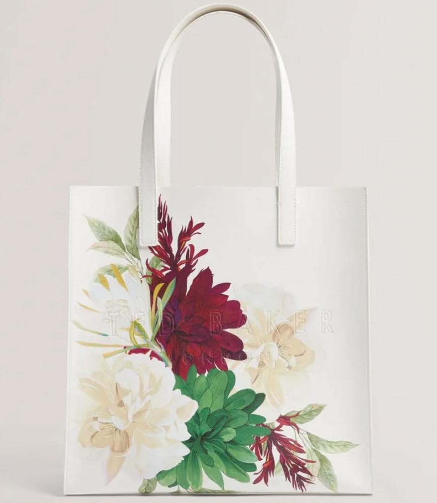 Ted Baker Floral Bag