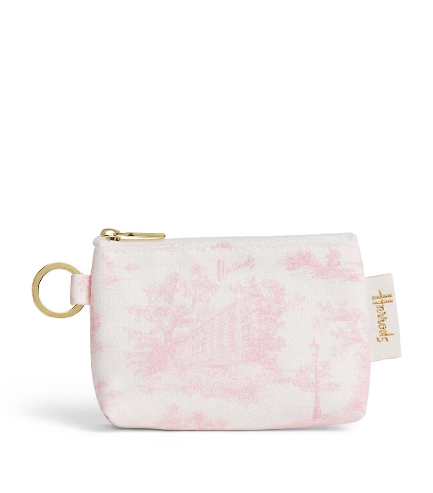 Harrods Coin Purse