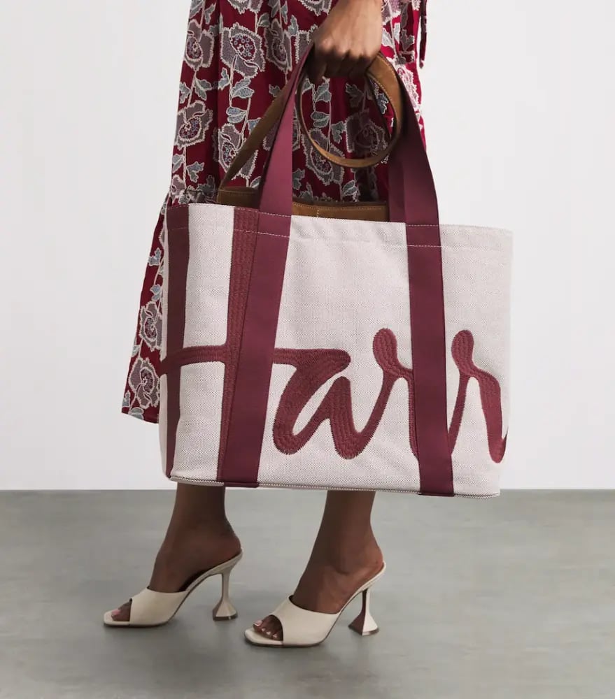 Harrods New Bag