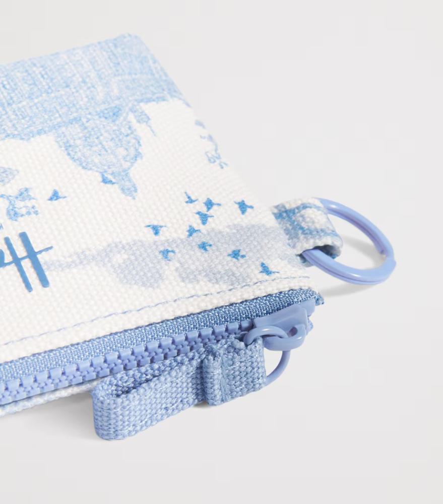 Harrods Coin Purse