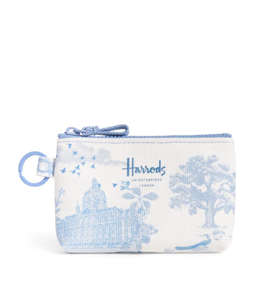 Harrods Coin Purse