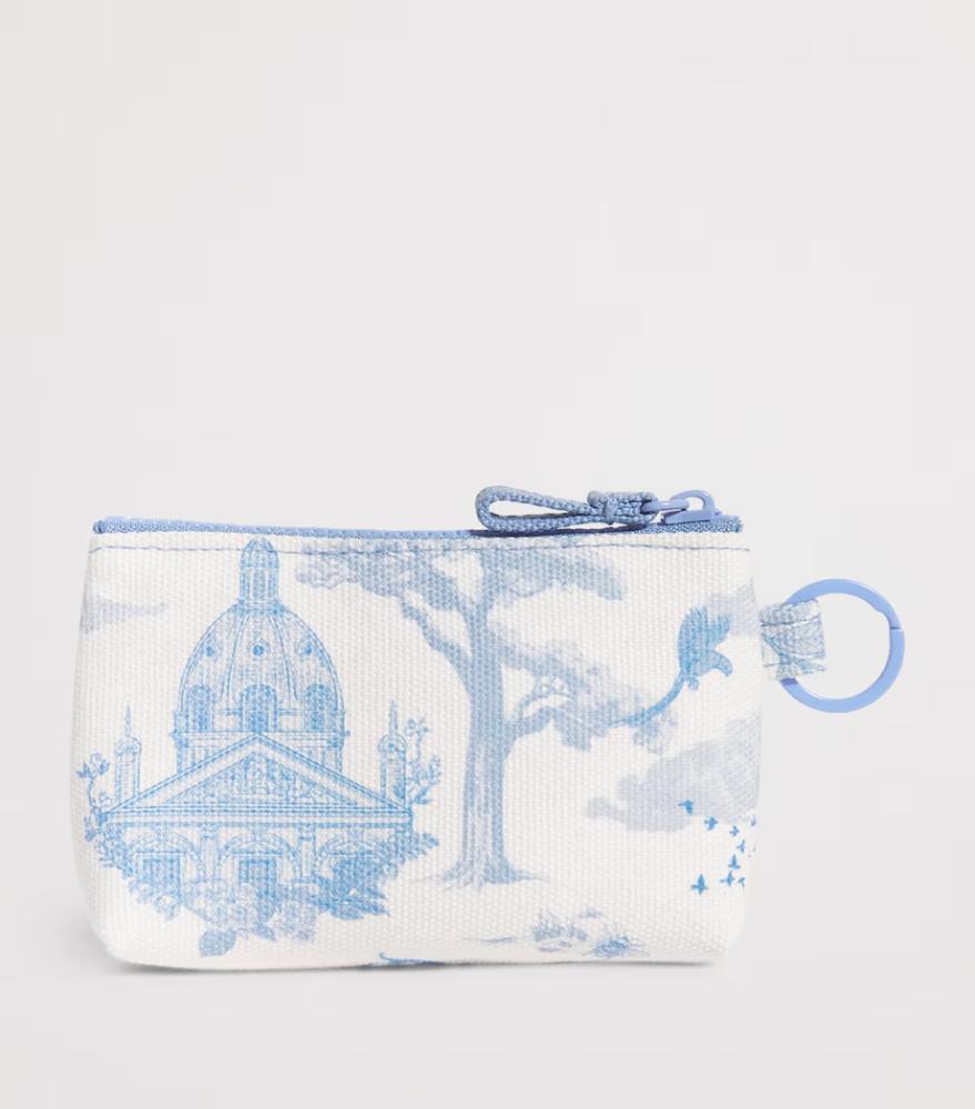 Harrods Coin Purse