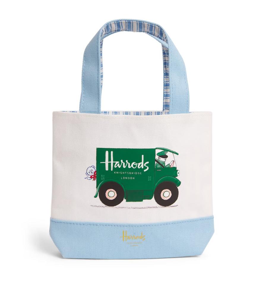 Mini Kids Bag