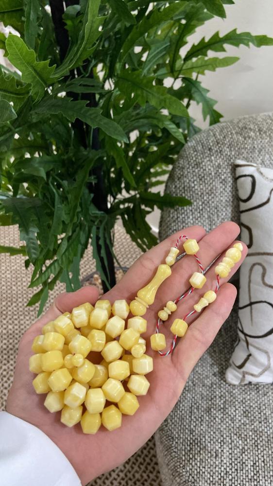 تراب كهرمان تمليكة