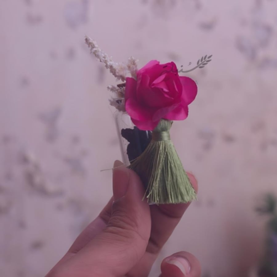 توزيعات رمضانية بخور