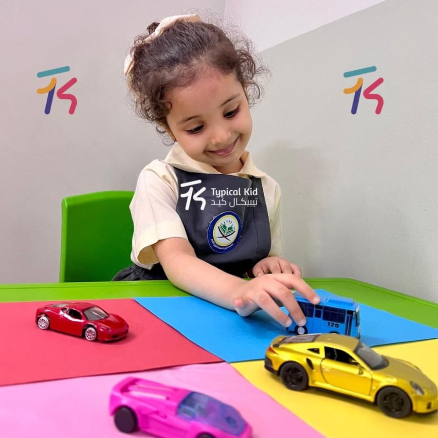 روضة وتمهيدي الفترة المسائية - ترم واحد