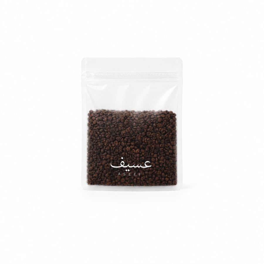 محصول مزيج عسيف المميز -250g