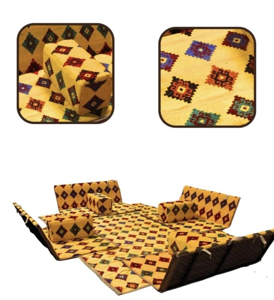 Sitting set
