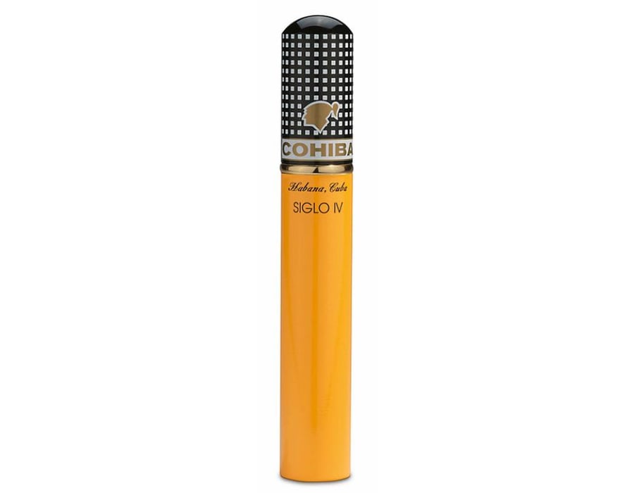 COHIBA SIGLO IV CIGAR