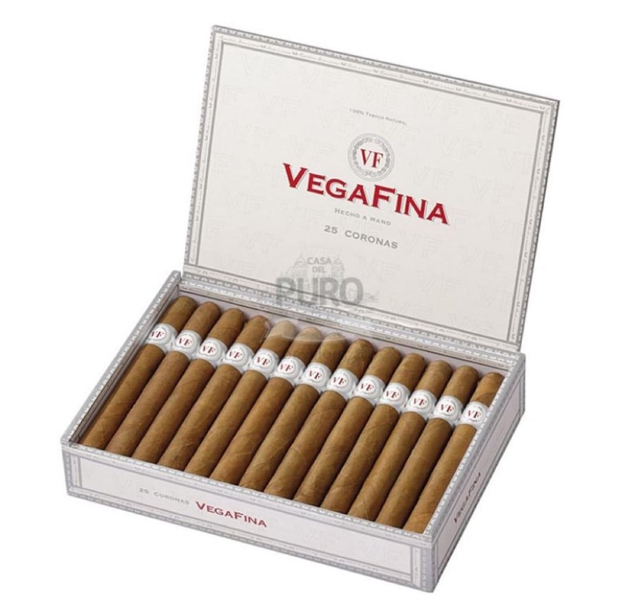 VEGAFINA CORONAS