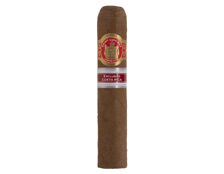 SAINT LUIS REY PURA VIDA CIGAR (EX. COSTA RICA 2021)