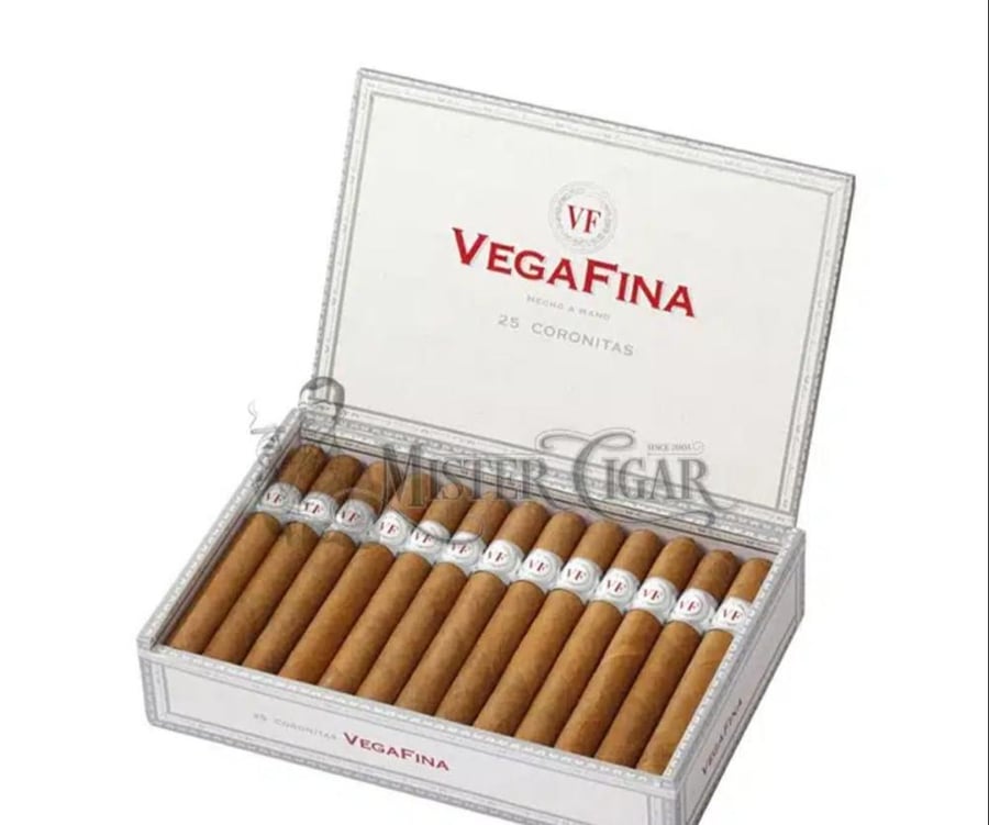 VEGAFINA CORONITAS
