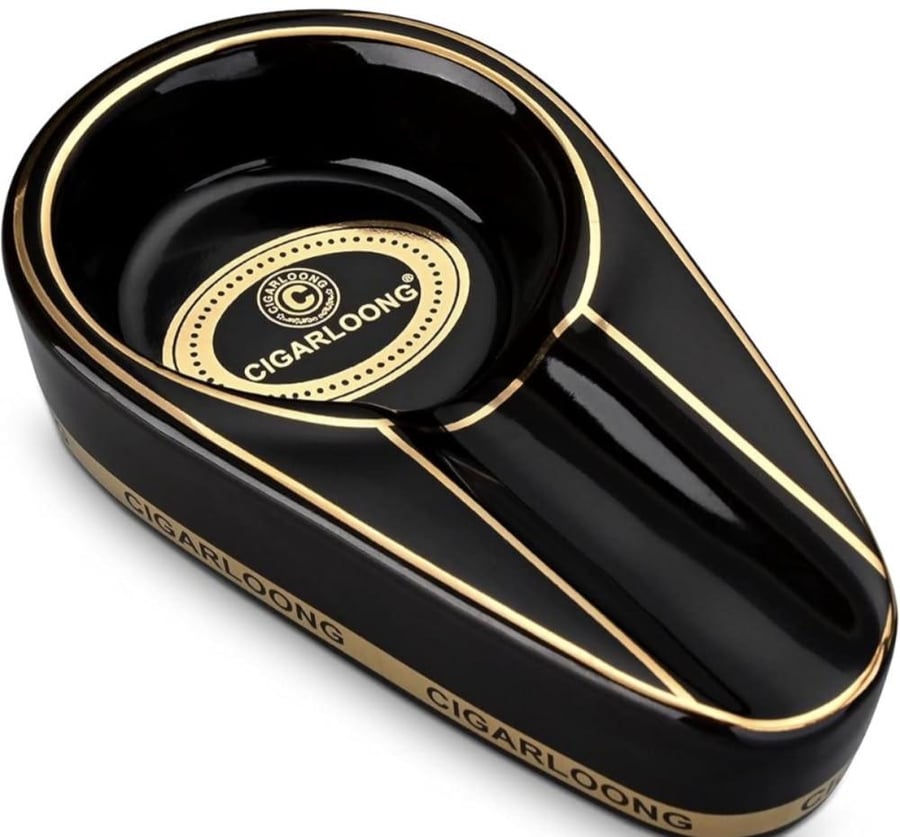 Small ashtray