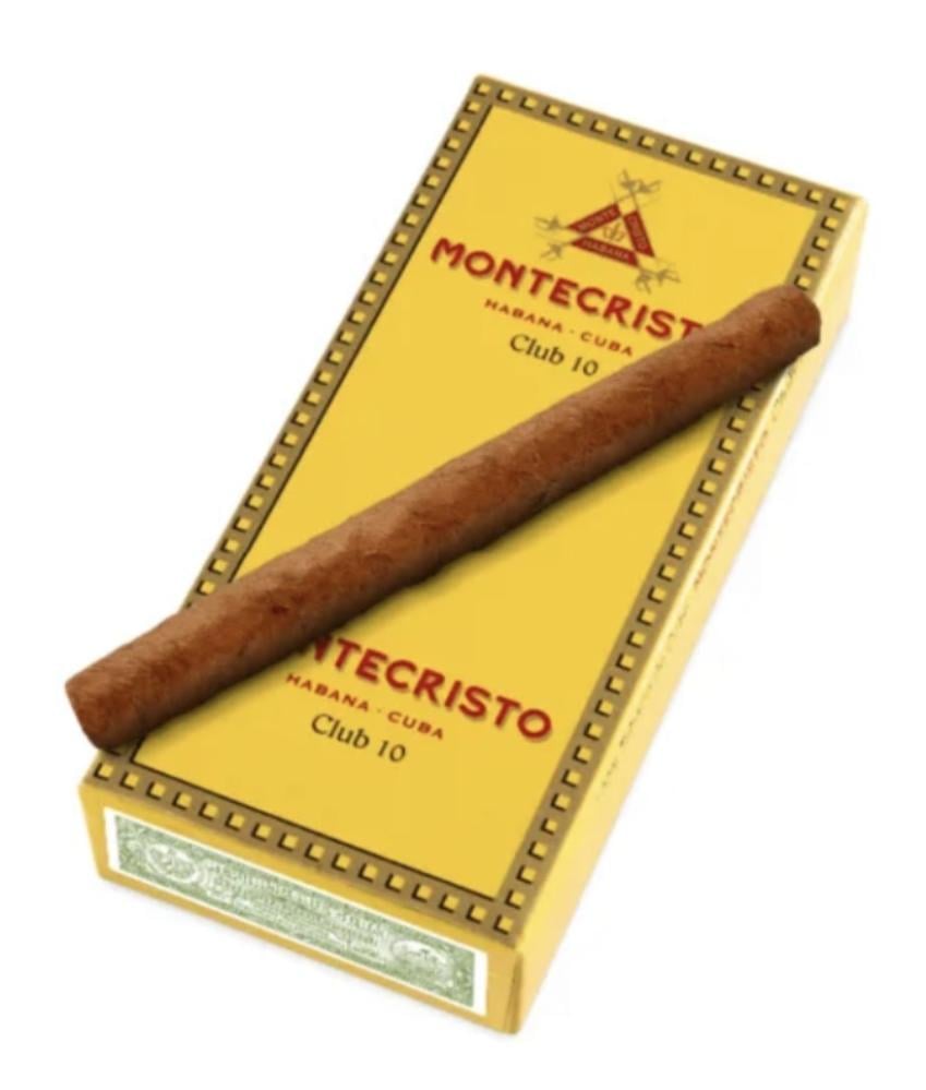 Montecristo Mini 10
