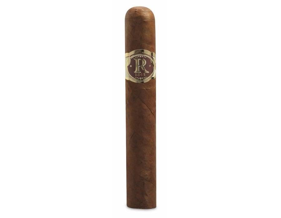 VEGAS ROBAINA FAMOSOS CIGAR