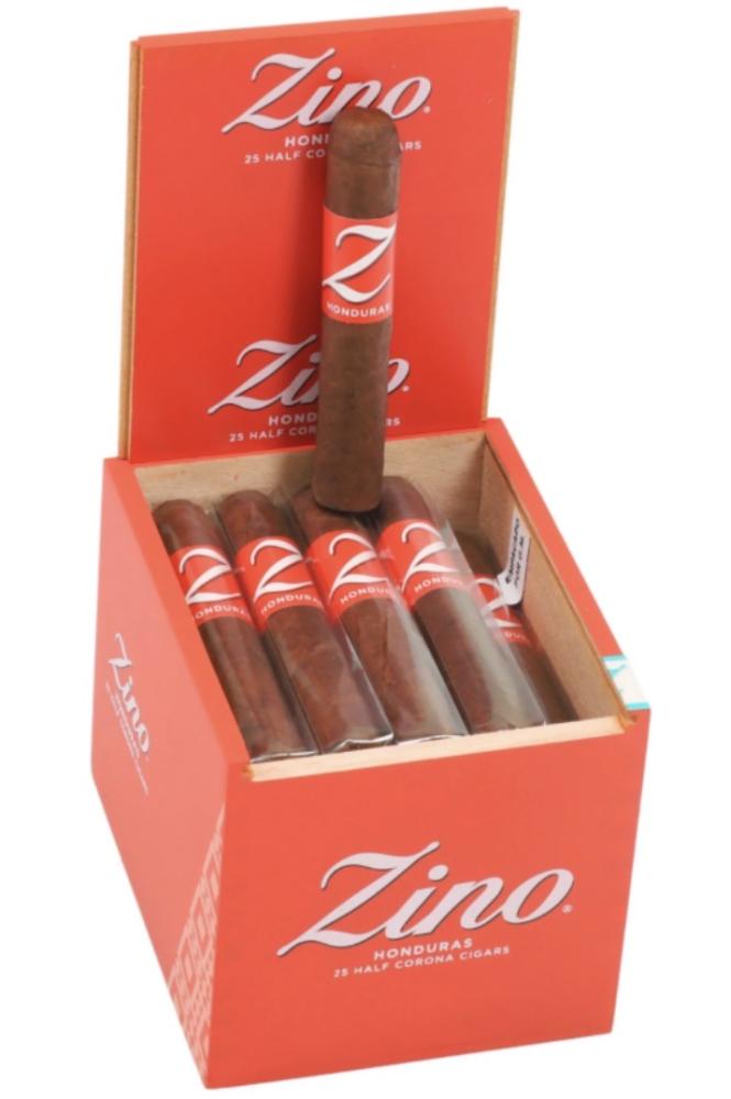 Zino Robusto