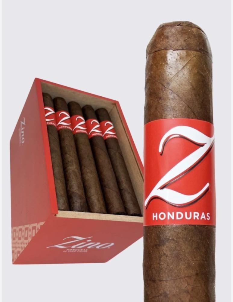 Zino Robusto