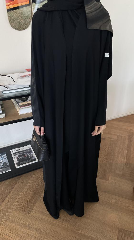 عباية-نوران