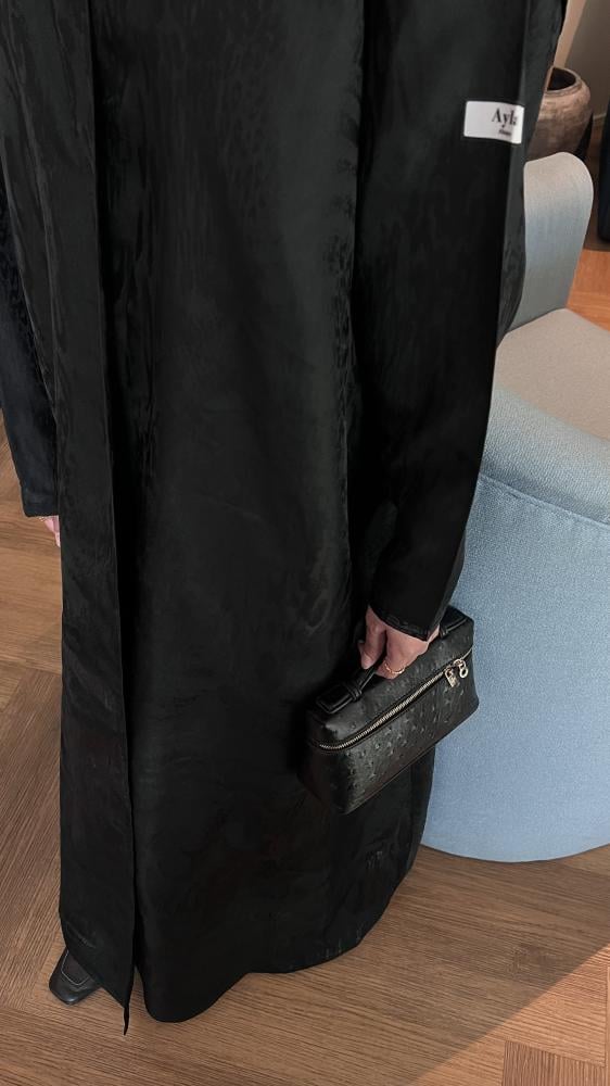 عباية-سندس