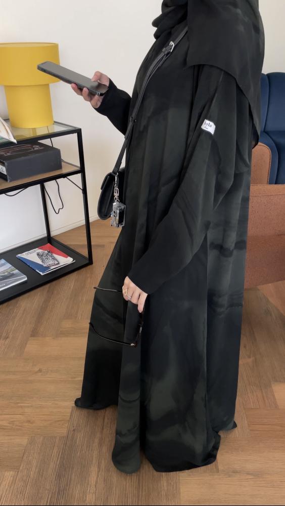 عباية-فلك