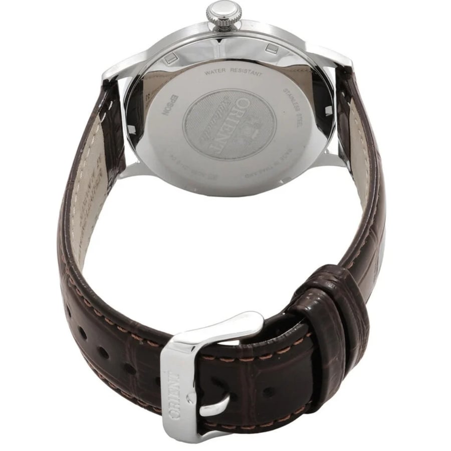 ساعة أورينت أوتوماتيكية رجالية - TAC00009W0.B