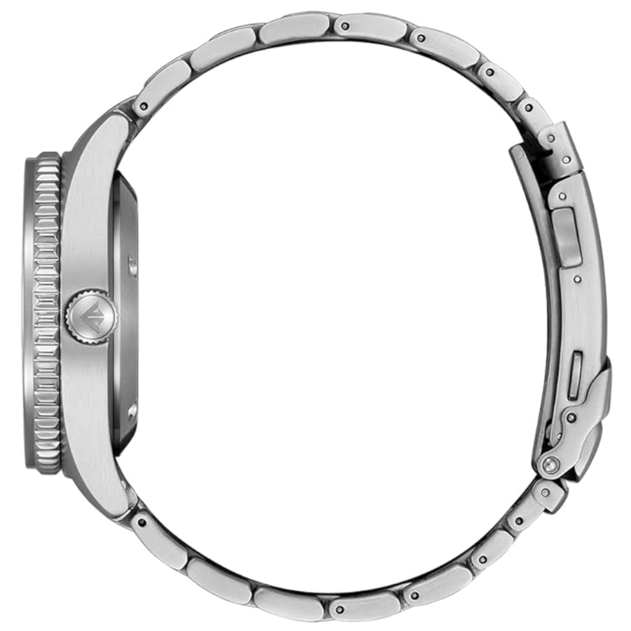 ساعة سيتيزن بروماستر أوتوماتيكية رجالية - NY0129-58LC.A