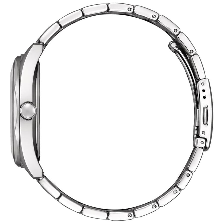 ساعة سيتيزن كوارتز رجالية - BI5110-54X.A
