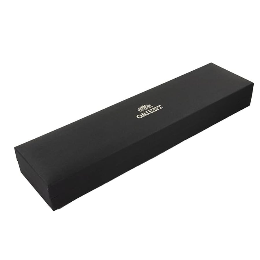 ساعة أورينت صن آند مون أوتوماتيكية رجالية -‎ RA-AS0102S30B.B