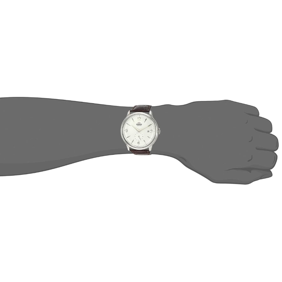 ساعة أورينت ميكانيكال كلاسيك أوتوماتيكية رجالية - RA-AP0002S30B.A
