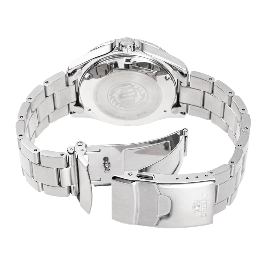ساعة أورينت أوتوماتيكية رجالية - ‎ RA-AA0812L39B.A