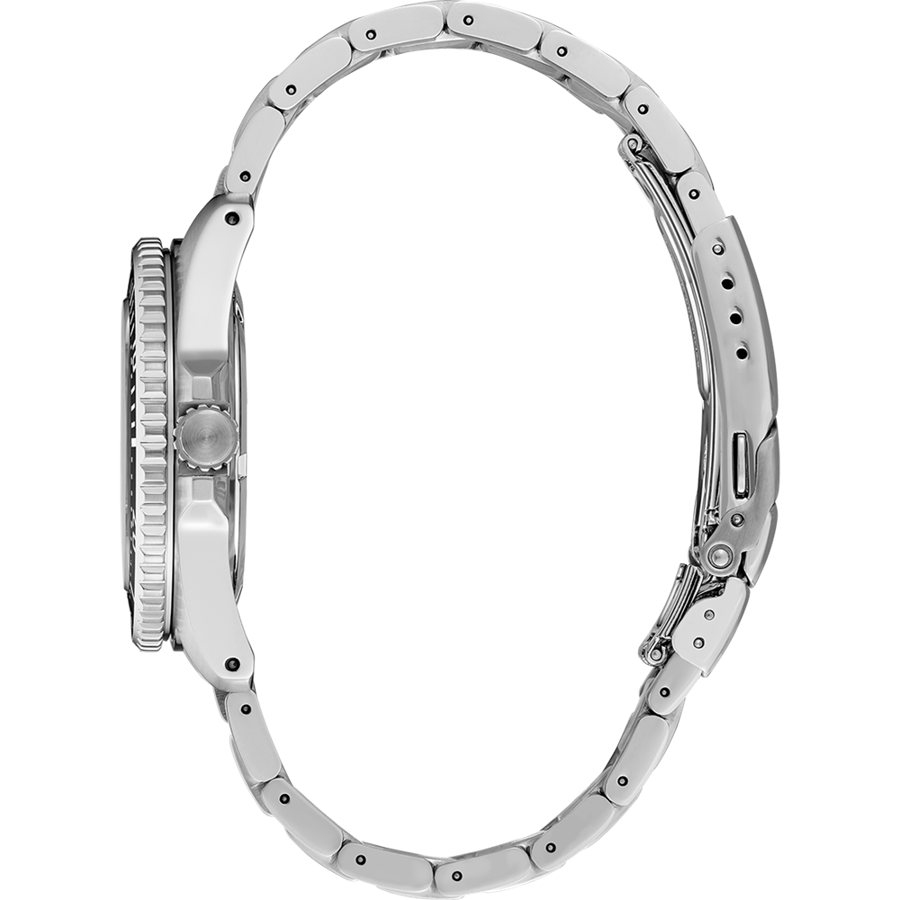 ساعة سيكو دايفر سولار رجالية - SNE597P.B