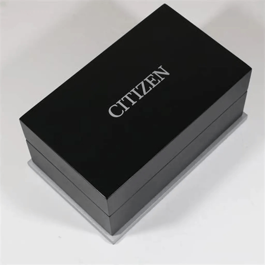 ساعة سيتيزن ايكو درايف رجالية - ‎ CA0295-58E.A