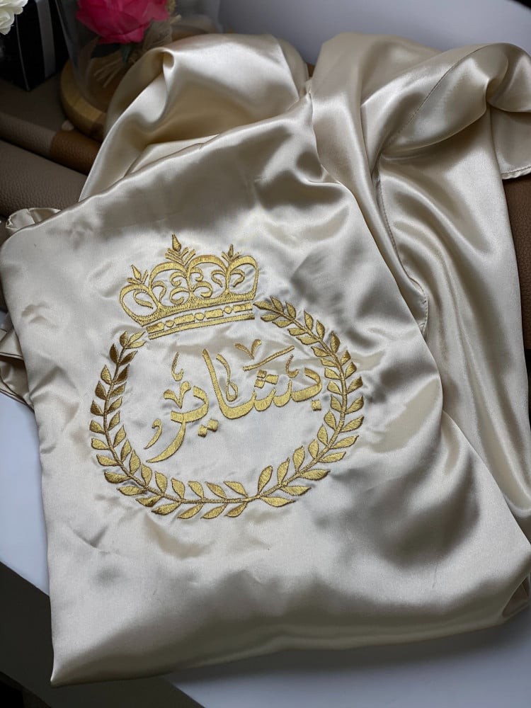 روب عروس