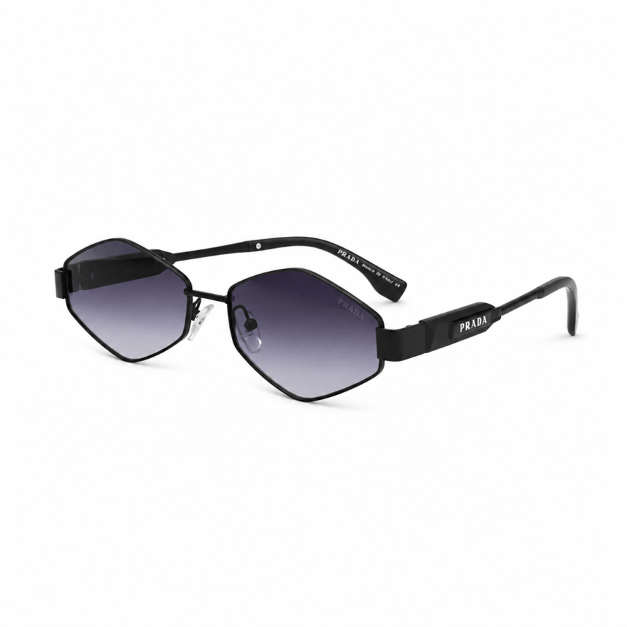 Prada luxury glasses - classic 07