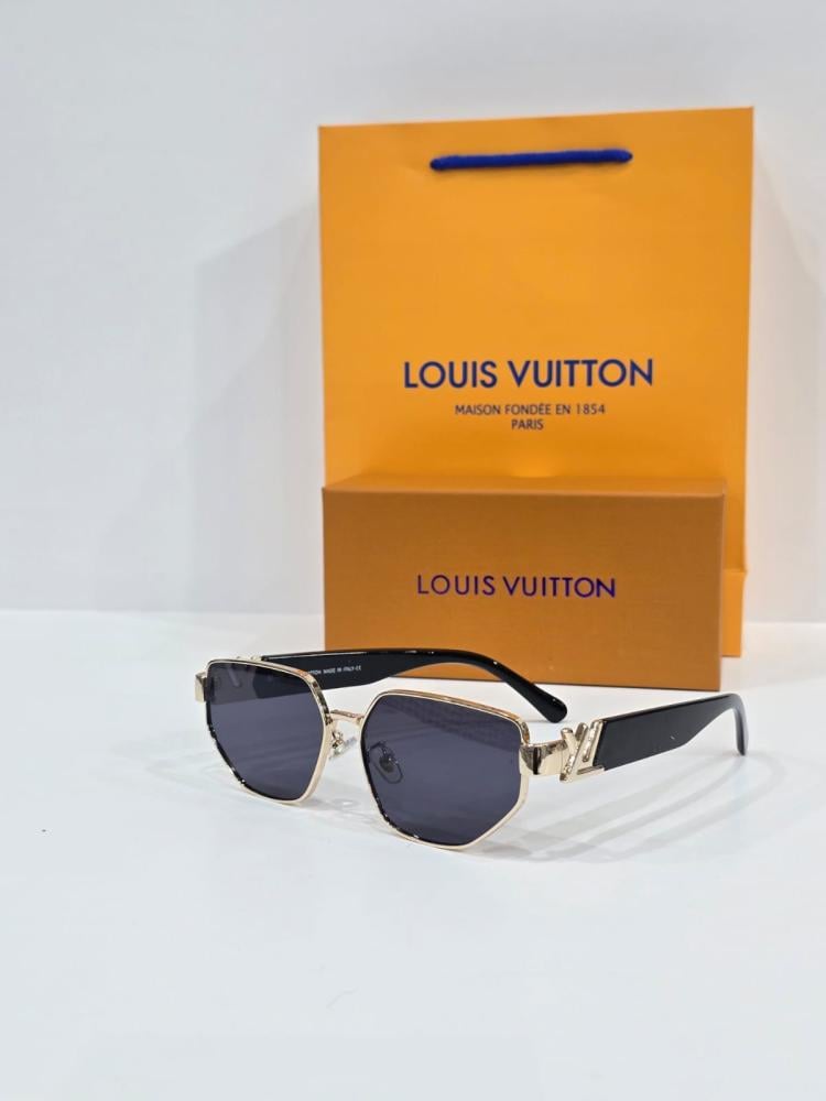 Louis Vuitton glasses – luxurious design 40