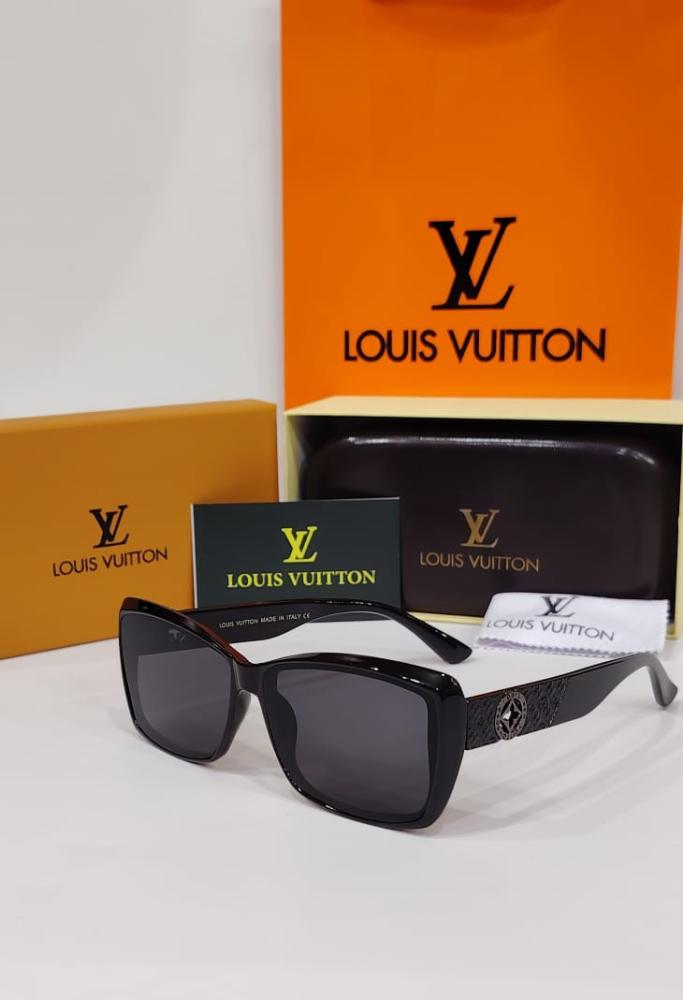 Louis Vuitton glasses