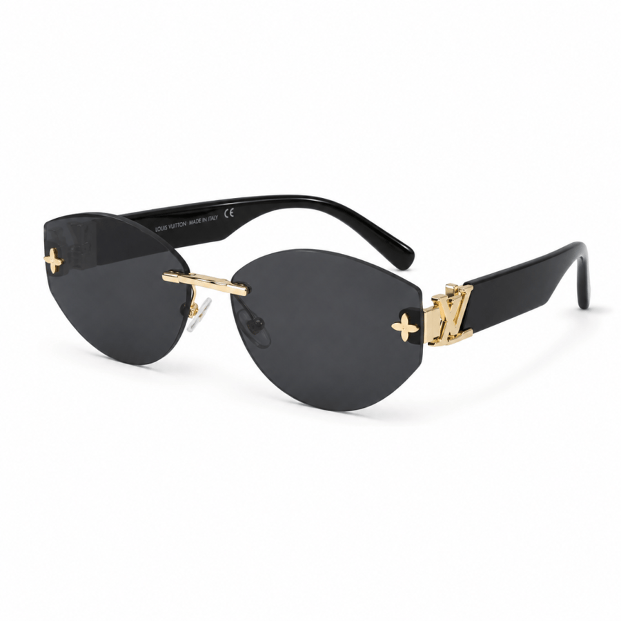 Louis Vuitton glasses – luxurious design 06