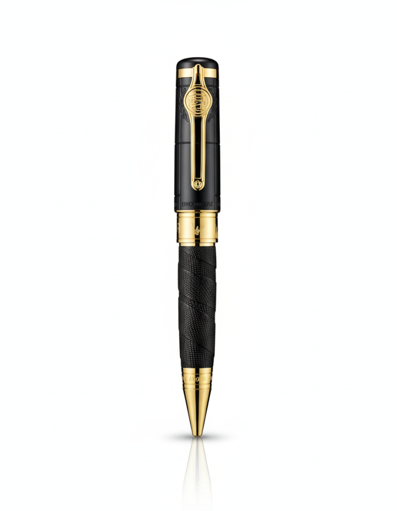 Montblanc pen
